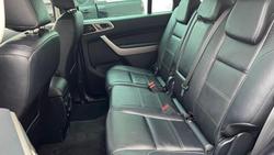 2019 Ford Everest Trend