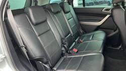 2019 Ford Everest Trend