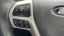 2019 Ford Everest Trend