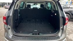 2019 Ford Everest Trend