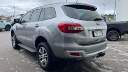 2019 Ford Everest Trend