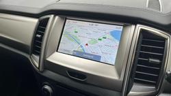 2019 Ford Everest Trend