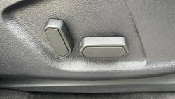 2019 Ford Everest Trend