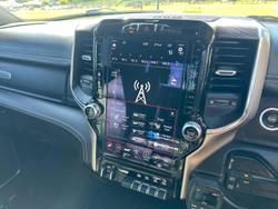 2022 RAM 2500 Laramie Rambox