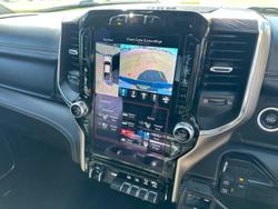 2022 RAM 2500 Laramie Rambox