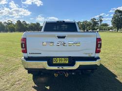 2022 RAM 2500 Laramie Rambox