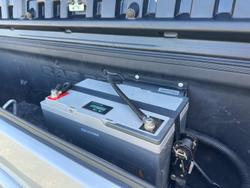 2022 RAM 2500 Laramie Rambox