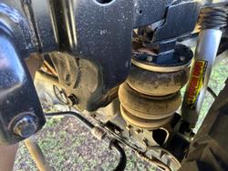 2022 RAM 2500 Laramie Rambox