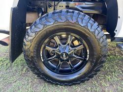 2022 RAM 2500 Laramie Rambox