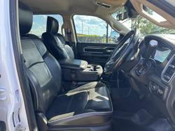 2022 RAM 2500 Laramie Rambox