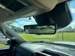 2022 RAM 2500 Laramie Rambox