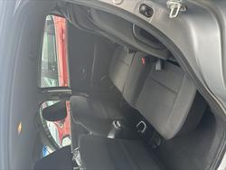 2016 Honda HR-V VTi-S