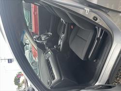 2016 Honda HR-V VTi-S