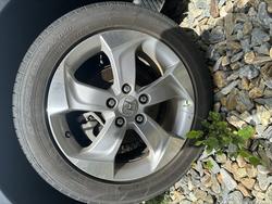 2016 Honda HR-V VTi-S