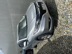 2016 Honda HR-V VTi-S