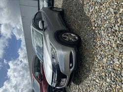 2016 Honda HR-V VTi-S