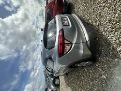 2016 Honda HR-V VTi-S