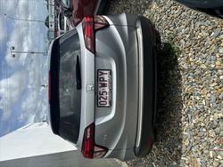 2016 Honda HR-V VTi-S