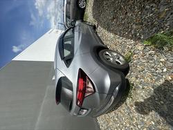 2016 Honda HR-V VTi-S