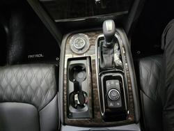 2026 Nissan PATROL TI