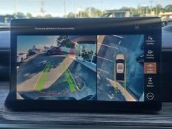 2024 GWM Cannon Alpha Ultra Hybrid P05 4X4 Dual Range Crystal Black