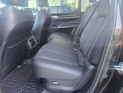 2024 GWM Cannon Alpha Ultra Hybrid