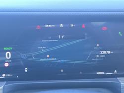 2024 GWM Cannon Alpha Ultra Hybrid P05 4X4 Dual Range Crystal Black