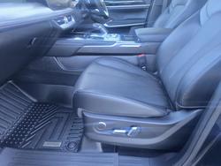 2024 GWM Cannon Alpha Ultra Hybrid