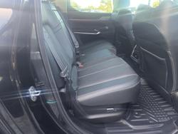 2024 GWM Cannon Alpha Ultra Hybrid