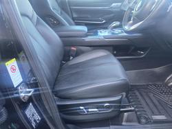 2024 GWM Cannon Alpha Ultra Hybrid