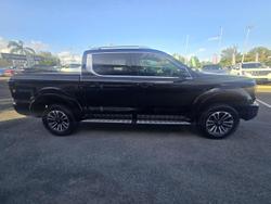 2024 GWM Cannon Alpha Ultra Hybrid