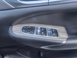 2024 GWM Cannon Alpha Ultra Hybrid