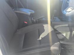 2022 Toyota Hilux SR