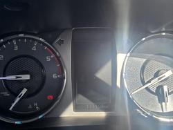 2022 Toyota Hilux SR