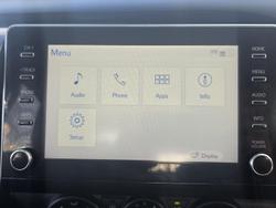 2022 Toyota Hilux SR GUN126R 4X4 Dual Range Glacier White