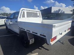 2022 Toyota Hilux SR