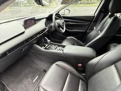 2020 Mazda 3 G25 Astina
