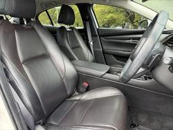 2020 Mazda 3 G25 Astina