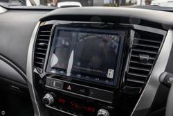 2022 Mitsubishi Pajero Sport GSR