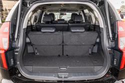 2022 Mitsubishi Pajero Sport GSR