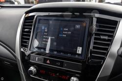 2022 Mitsubishi Pajero Sport GSR