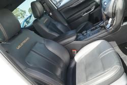 2023 Ford Ranger Wildtrak