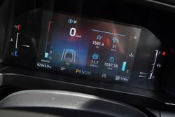 2023 Ford Ranger Wildtrak