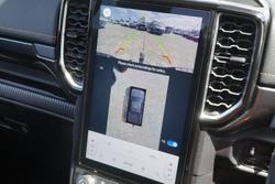 2023 Ford Ranger Wildtrak