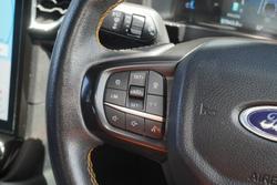 2023 Ford Ranger Wildtrak