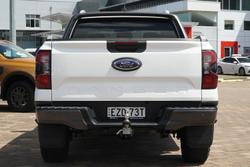 2023 Ford Ranger Wildtrak