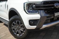 2023 Ford Ranger Wildtrak