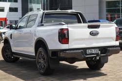 2023 Ford Ranger Wildtrak
