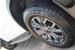 2023 Ford Ranger Wildtrak