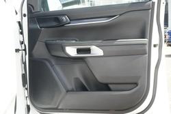 2023 Ford Ranger Wildtrak